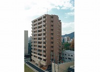 集合住宅Ａ(城山)